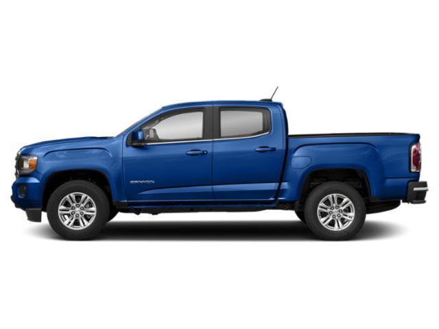 used 2020 GMC Canyon car, priced at $29,901