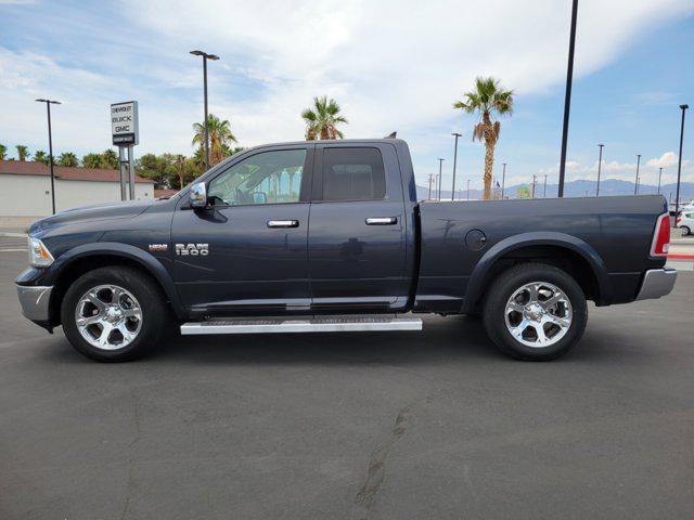 used 2017 Ram 1500 car, priced at $24,901