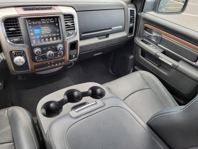 used 2017 Ram 1500 car, priced at $24,901