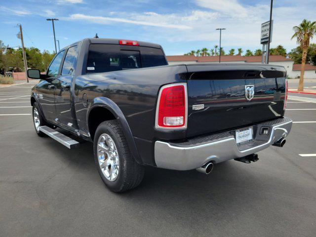 used 2017 Ram 1500 car, priced at $24,901