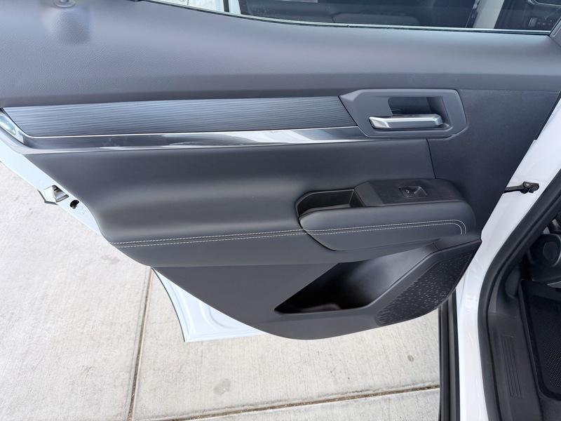 new 2026 GMC Terrain car, priced at $31,886