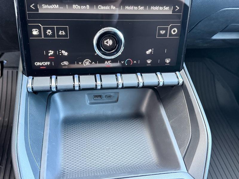 new 2026 GMC Terrain car, priced at $31,886