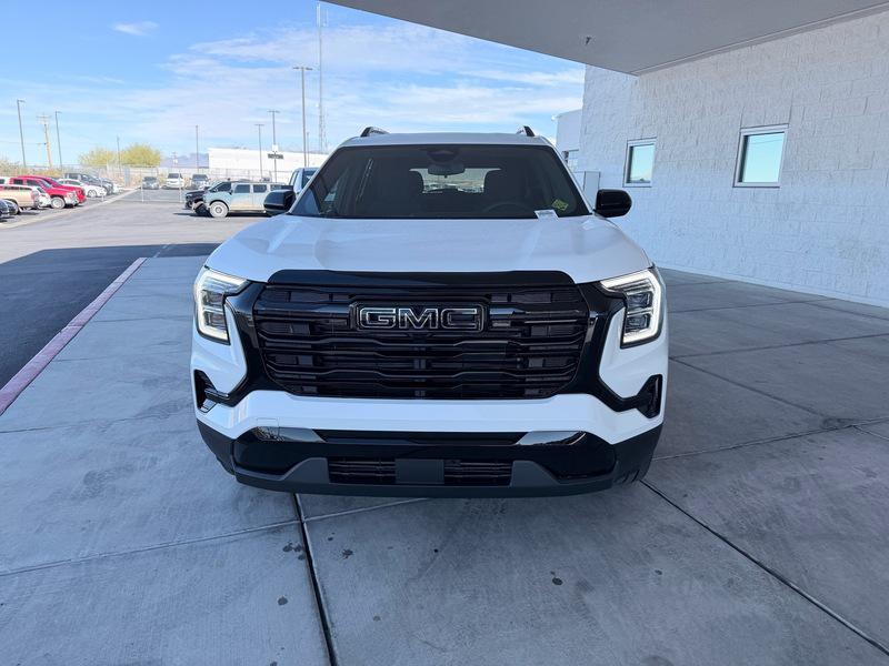 new 2026 GMC Terrain car, priced at $31,886