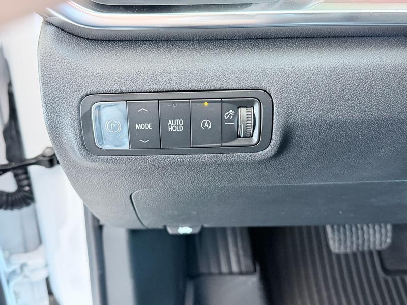 new 2026 GMC Terrain car, priced at $31,886