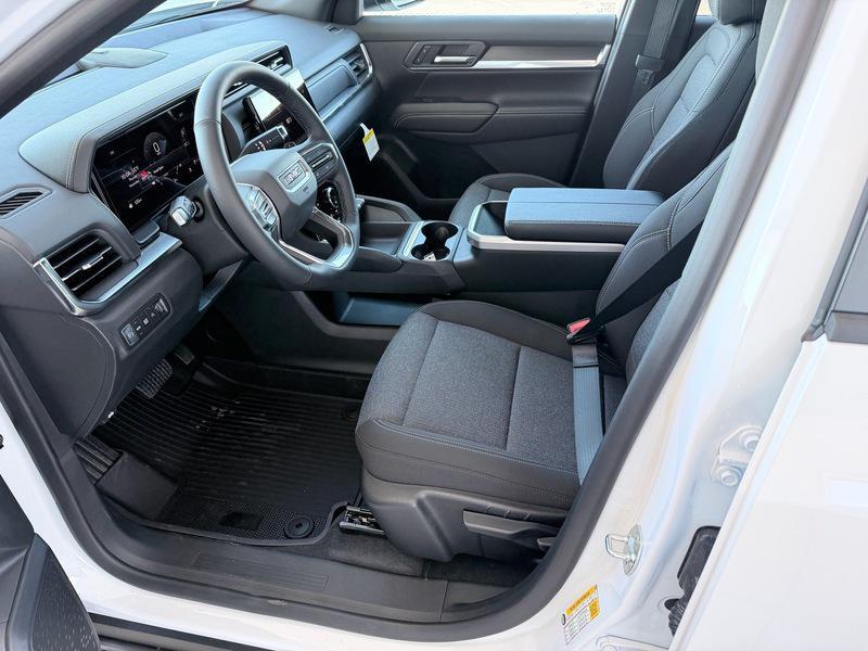 new 2026 GMC Terrain car, priced at $31,886