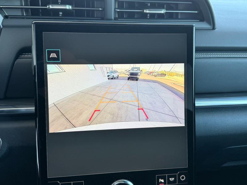 new 2026 GMC Terrain car, priced at $31,886