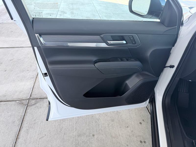 new 2026 GMC Terrain car, priced at $31,886