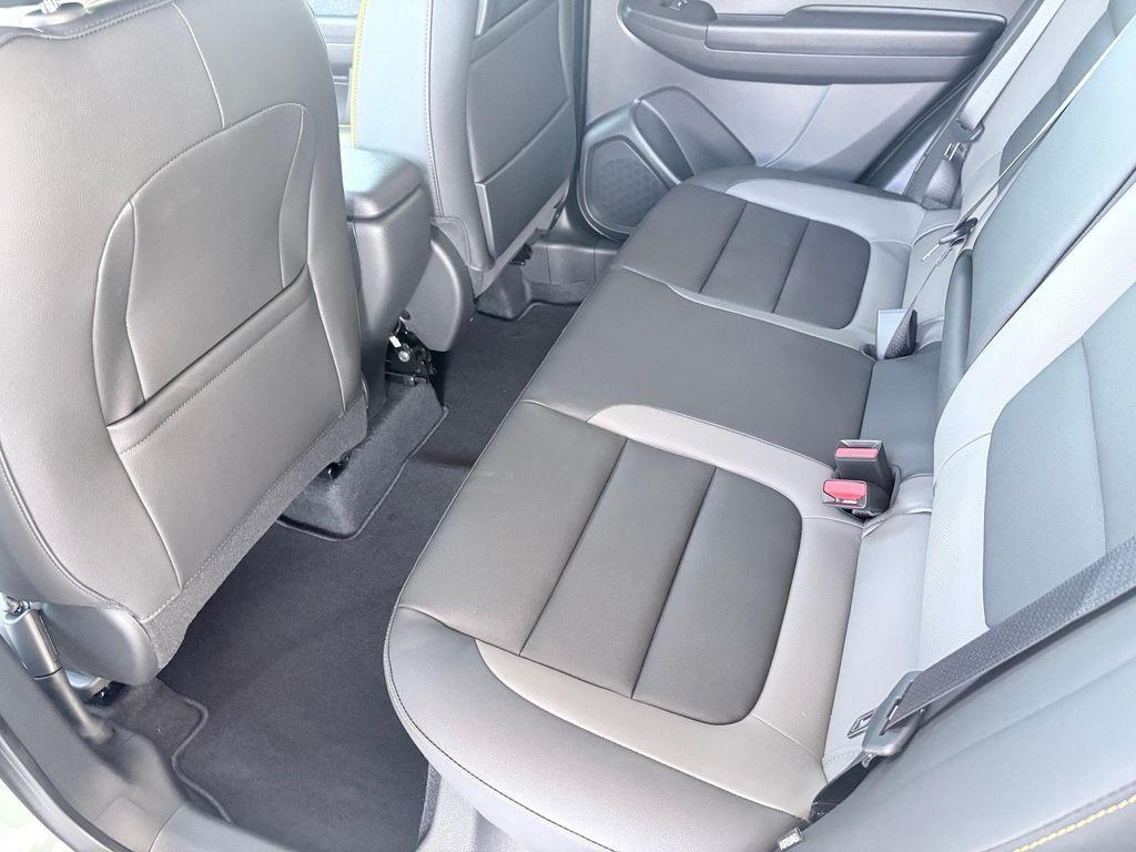 new 2026 Chevrolet TrailBlazer car, priced at $30,405