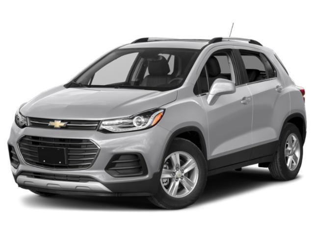 used 2019 Chevrolet Trax car, priced at $15,901