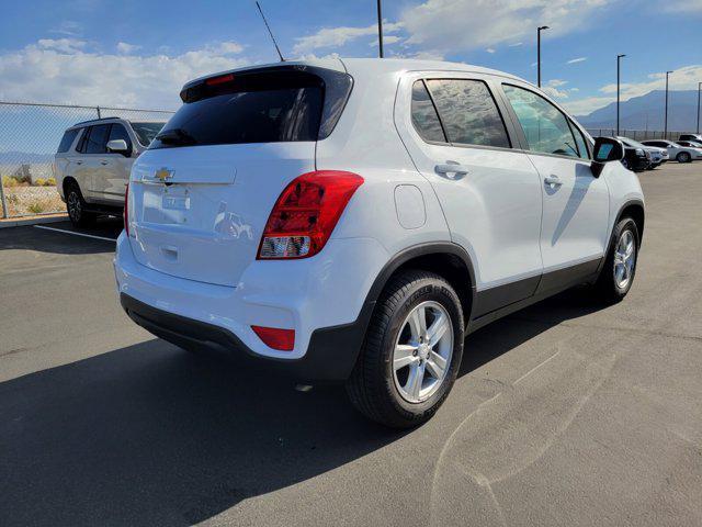 used 2019 Chevrolet Trax car, priced at $13,978