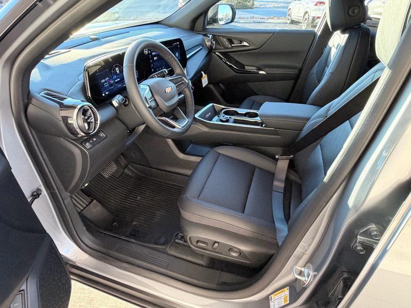 new 2026 Chevrolet Equinox car, priced at $32,943