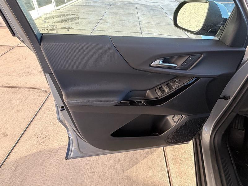 new 2026 Chevrolet Equinox car, priced at $32,943