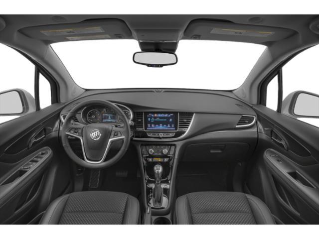 used 2019 Buick Encore car, priced at $14,901