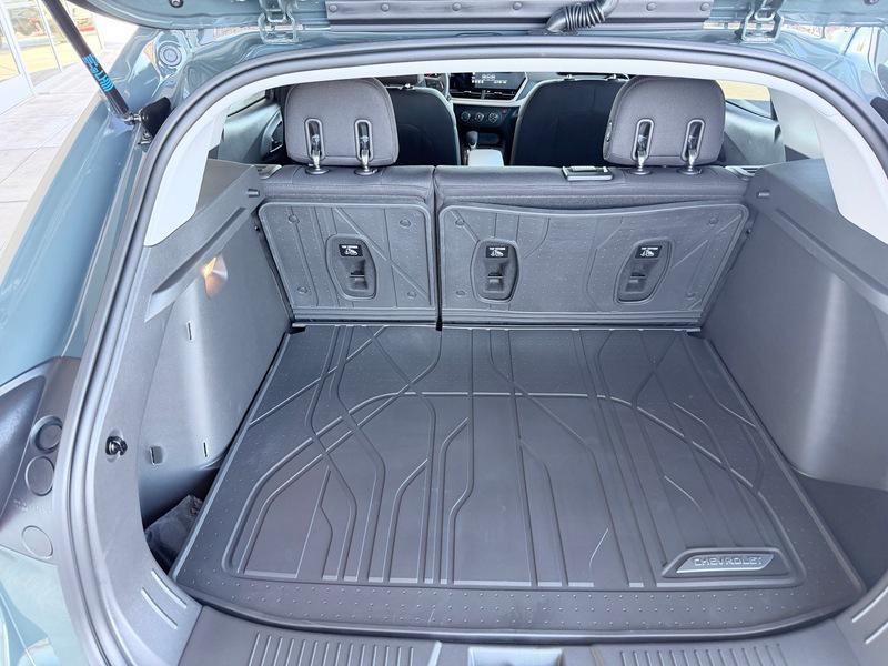 new 2026 Chevrolet Trax car, priced at $24,675