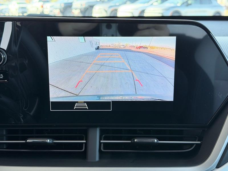 new 2026 Chevrolet Trax car, priced at $24,675