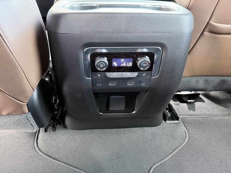 new 2026 Chevrolet Tahoe car, priced at $96,075