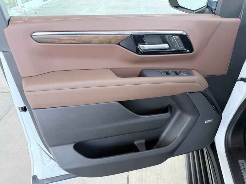 new 2026 Chevrolet Tahoe car, priced at $96,075