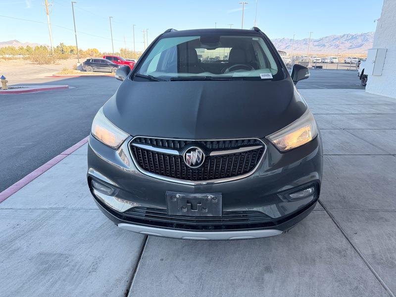 used 2017 Buick Encore car, priced at $14,964