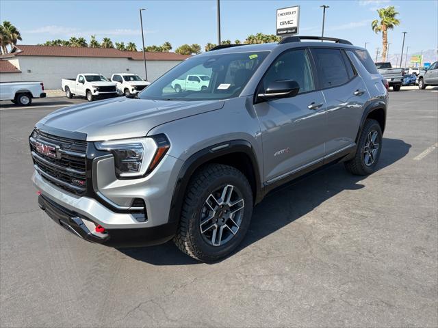 new 2026 GMC Terrain car, priced at $41,630