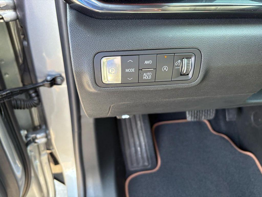 new 2026 GMC Terrain car, priced at $39,965