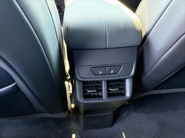 new 2026 GMC Terrain car, priced at $41,630
