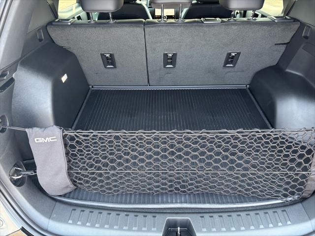 new 2026 GMC Terrain car, priced at $41,630