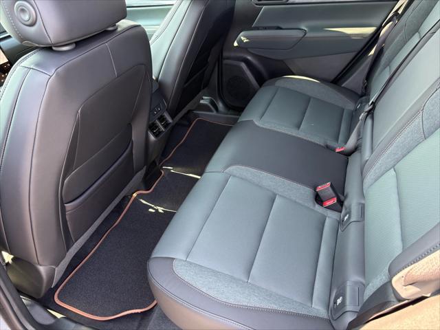 new 2026 GMC Terrain car, priced at $41,630