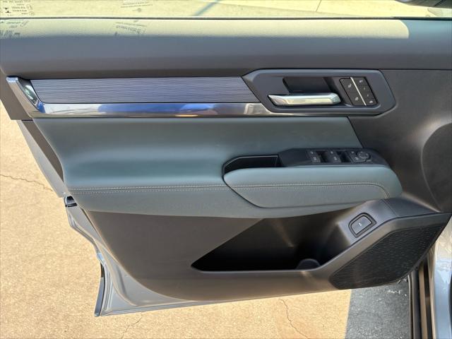 new 2026 GMC Terrain car, priced at $41,630