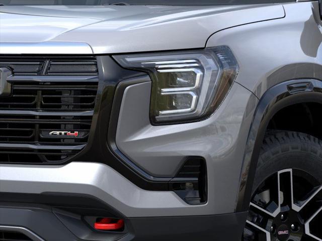 new 2026 GMC Terrain car, priced at $41,630