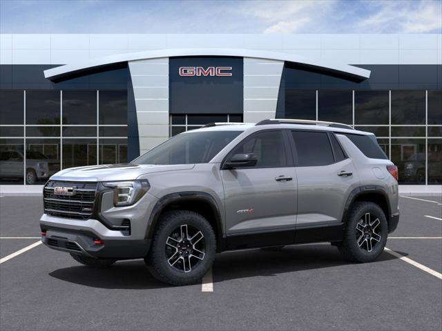 new 2026 GMC Terrain car, priced at $41,630