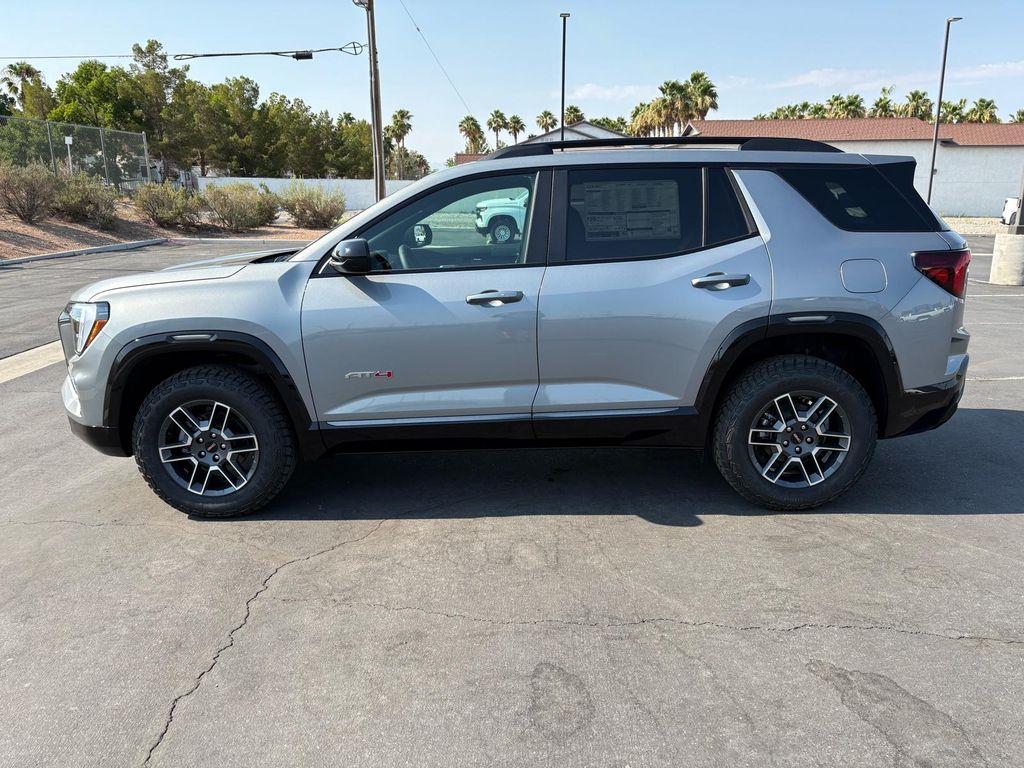 new 2026 GMC Terrain car, priced at $39,965