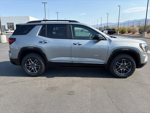 new 2026 GMC Terrain car, priced at $41,630