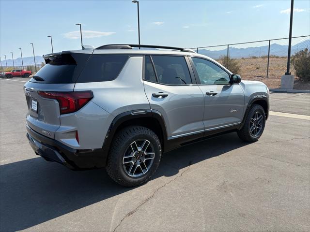 new 2026 GMC Terrain car, priced at $41,630