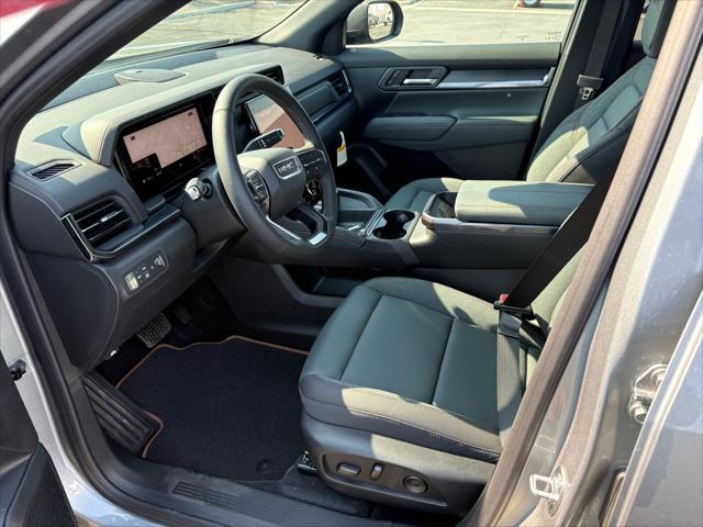 new 2026 GMC Terrain car, priced at $41,630