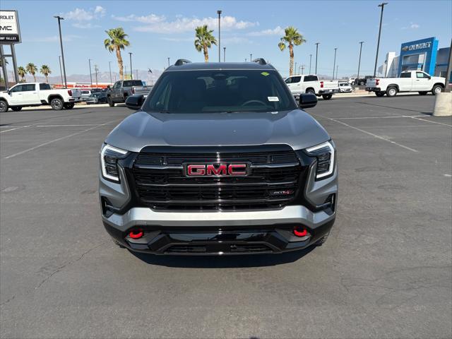 new 2026 GMC Terrain car, priced at $41,630