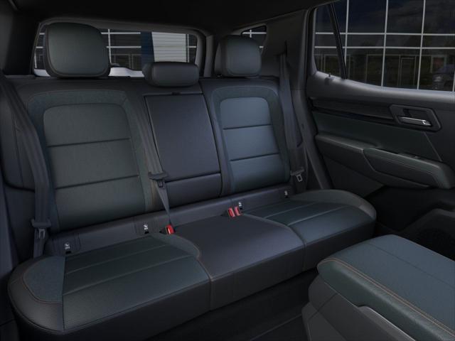 new 2026 GMC Terrain car, priced at $41,630