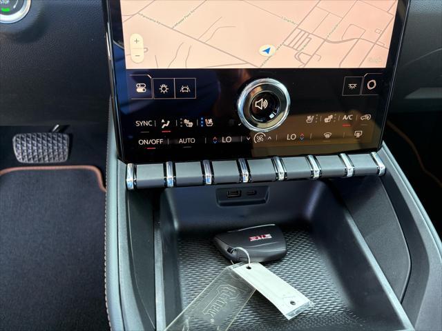 new 2026 GMC Terrain car, priced at $41,630