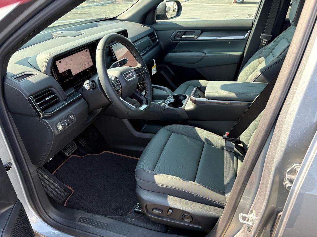 new 2026 GMC Terrain car, priced at $39,965