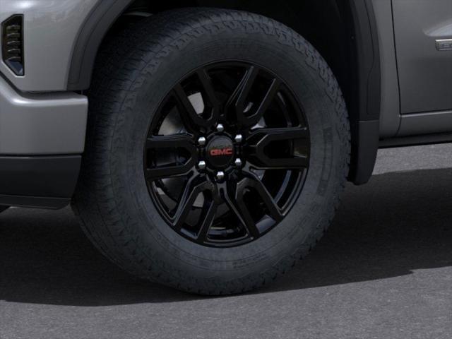 new 2025 GMC Sierra 1500 car, priced at $58,000