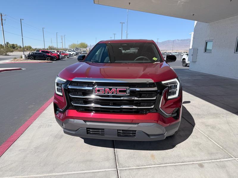 new 2026 GMC Terrain car, priced at $31,006