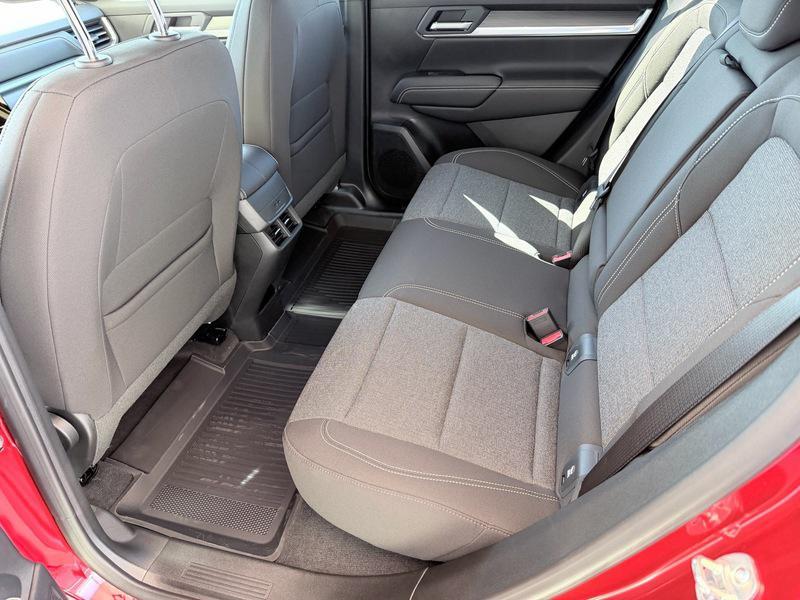 new 2026 GMC Terrain car, priced at $31,006