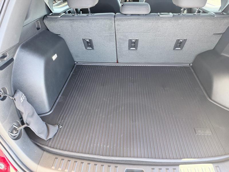 new 2026 GMC Terrain car, priced at $31,006