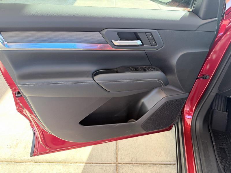 new 2026 GMC Terrain car, priced at $31,006