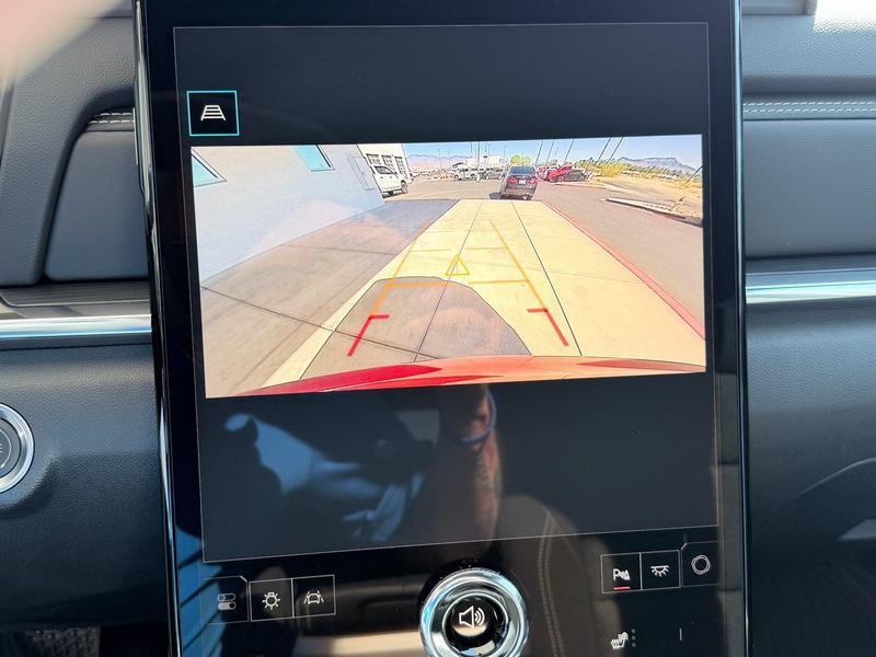 new 2026 GMC Terrain car, priced at $31,006