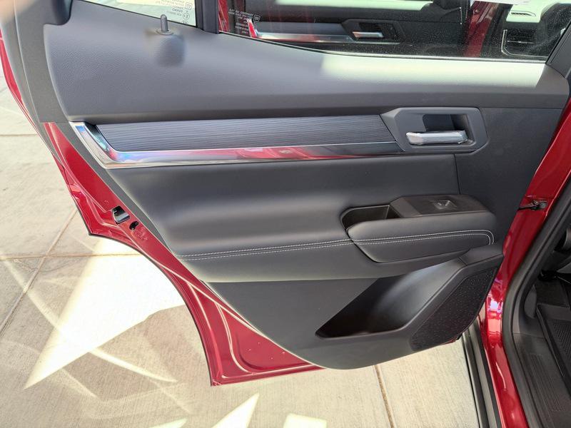 new 2026 GMC Terrain car, priced at $31,006