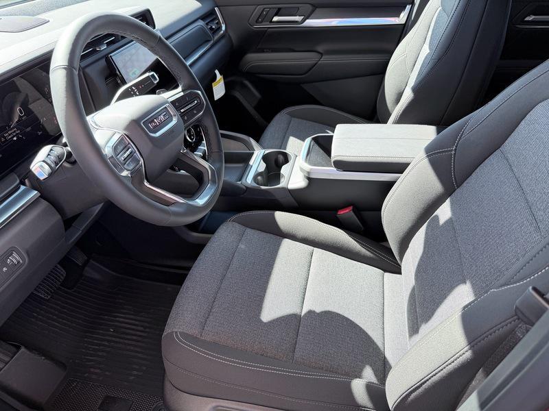 new 2026 GMC Terrain car, priced at $31,006