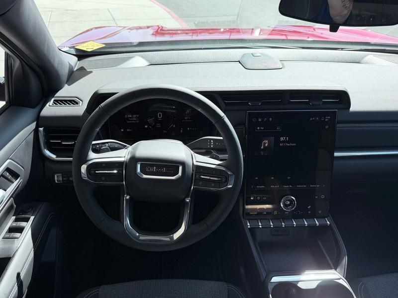 new 2026 GMC Terrain car, priced at $31,006