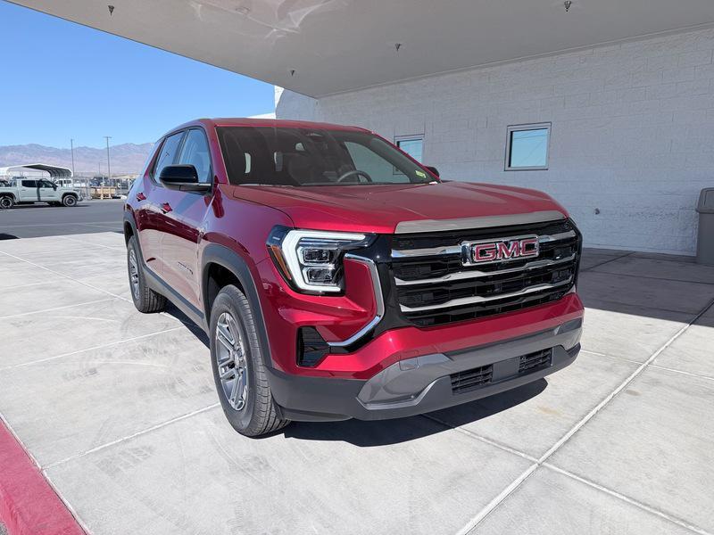 new 2026 GMC Terrain car, priced at $31,006