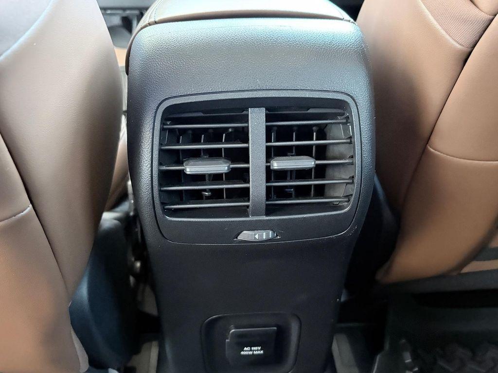 used 2021 Ford Bronco Sport car, priced at $25,552