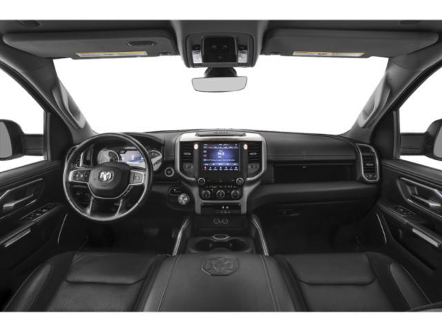 used 2020 Ram 1500 car, priced at $25,901